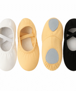 Ballet Slippers Perfect-Fit