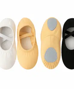 Ballet Slippers Perfect-Fit