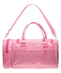 Pink Ballerina Holdall Rumpf - Image 3
