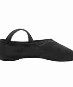 Ballet Slippers Elastico Rumpf - Image 4
