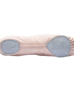 Ballet Slippers Elastico Rumpf - Image 3