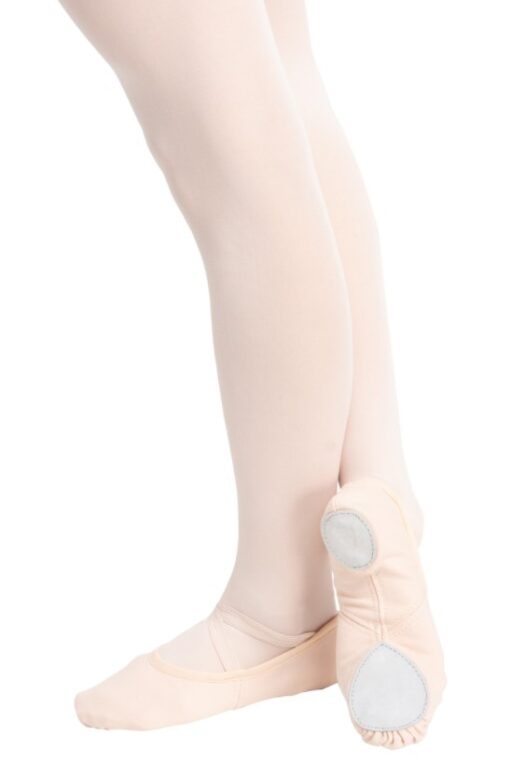 Evelily Rumpf elastico balletisussid roosad e1631977629507