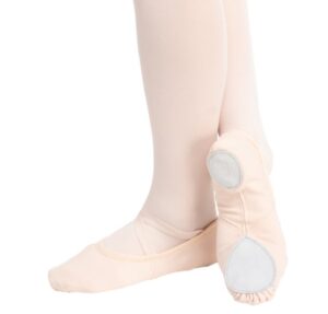 Balletisussid Elastico Rumpf