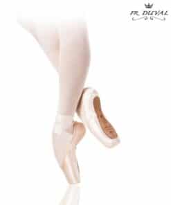 Invisible Pointe Shoe Elastic Sansha - Evelily Tantsutarbed / Danceshop