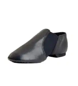 Jazzsussid Slip-On Rumpf