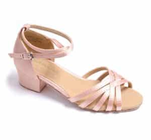 Laste Seltskonnatantsu Kingad Marina