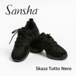 Tantsutossud Skazz Tutto Nero