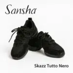 Tantsutossud Skazz Tutto Nero