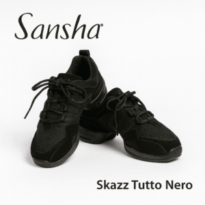 Tantsutossud Skazz Tutto Nero