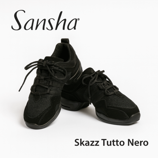 Dance Sneakers Skazz Performance