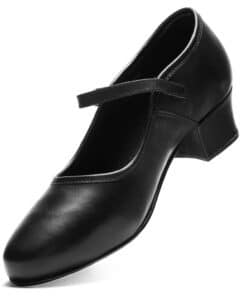 Character Dance Shoes Rumpf - Image 4