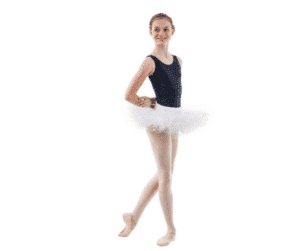 Tutu Tessa Sansha