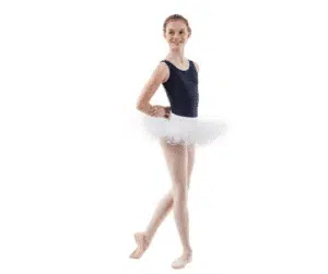 Tutu Tessa Sansha