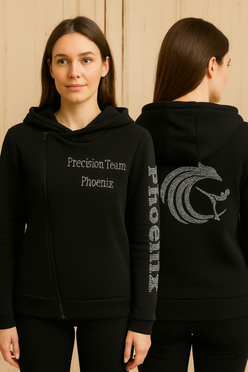 Jackets Phoenix