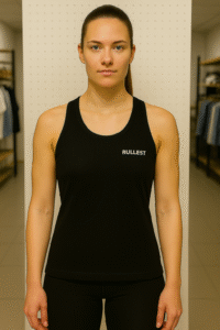Maika Rullest