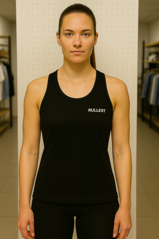 Maika Rullest