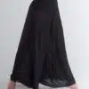 CONTEMPORARY TROUSERS