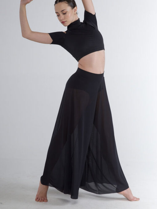 CONTEMPORARY TROUSERS - Image 3