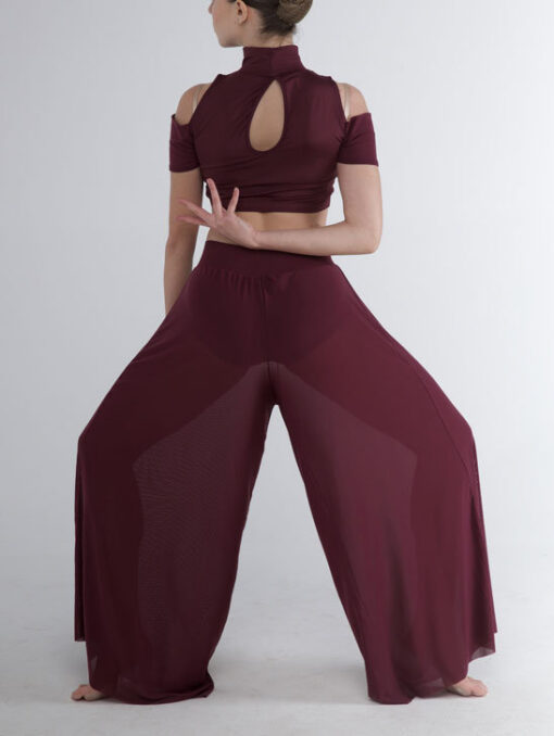 CONTEMPORARY TROUSERS - Image 4